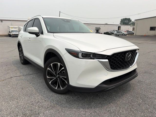 2023 Mazda CX-5 2.5 S Premium Plus Package - Photo 1