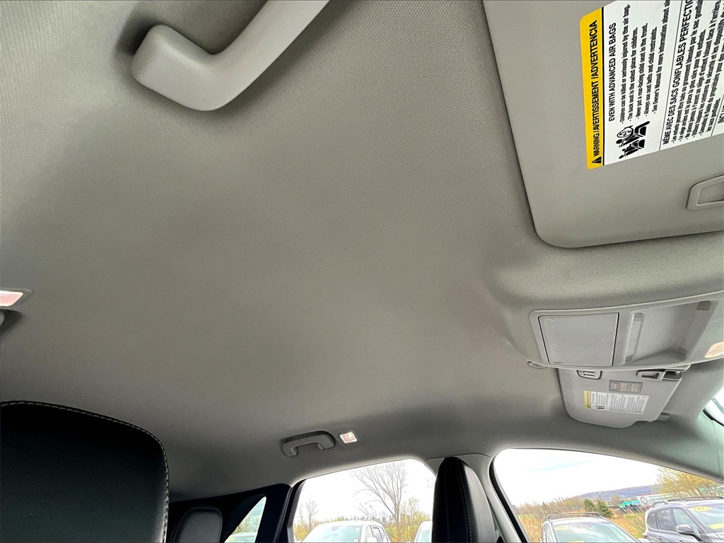 2022 Ford Escape Titanium - Photo 22