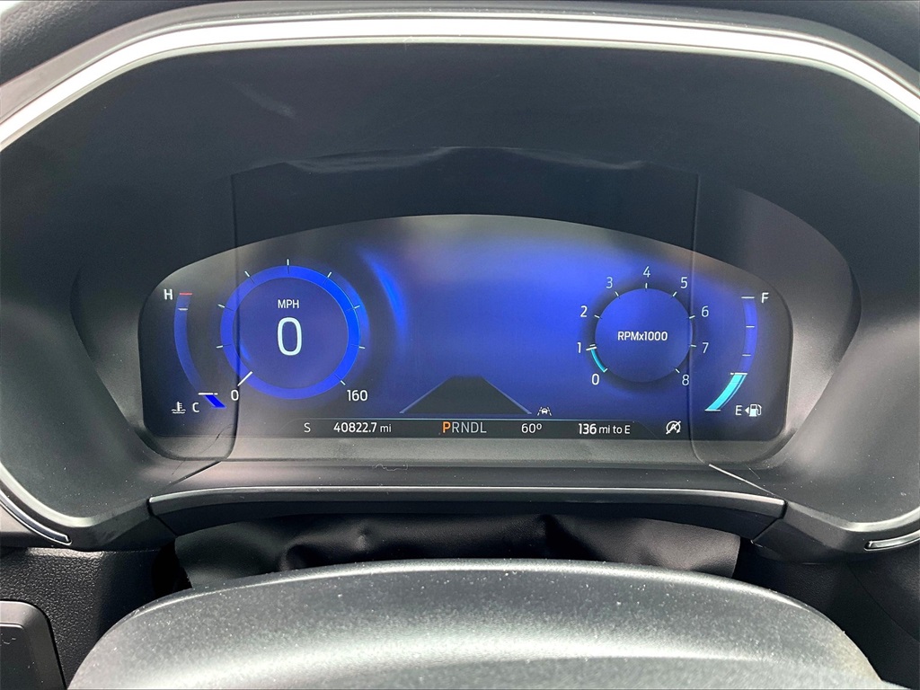 2022 Ford Escape Titanium - Photo 25