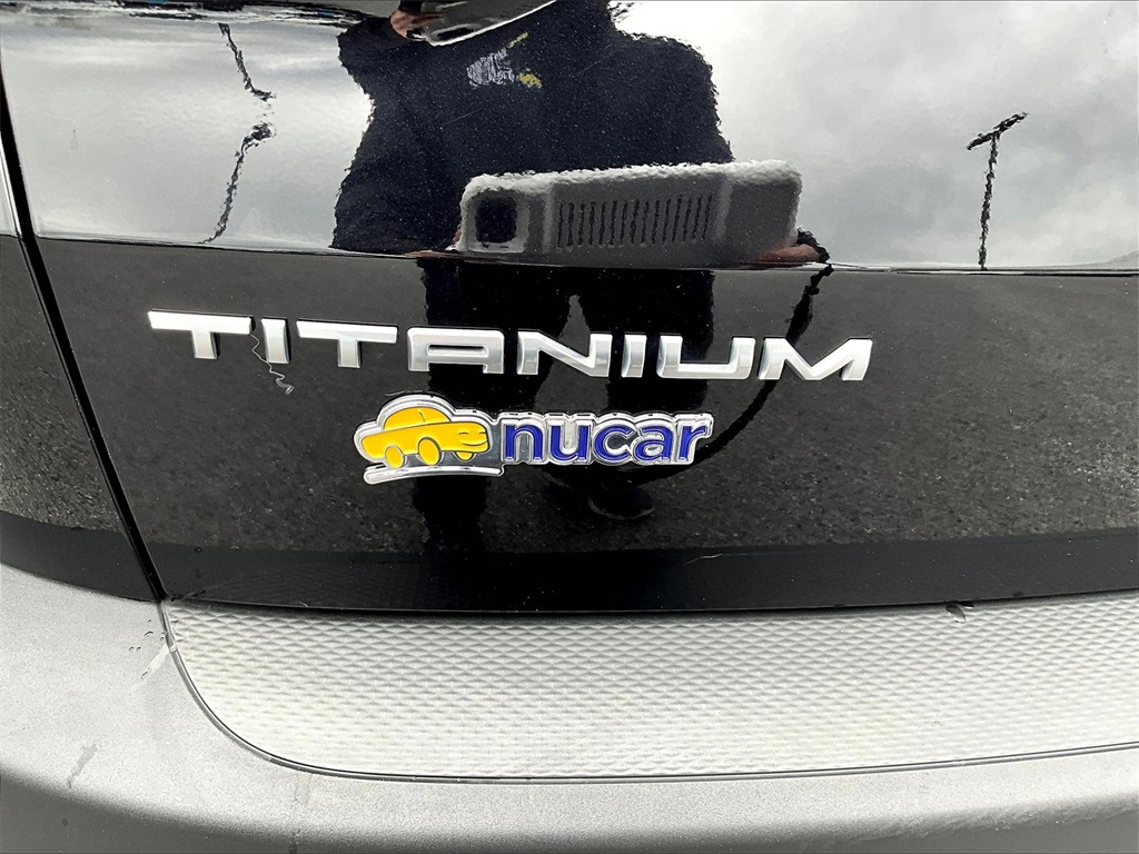 2022 Ford Escape Titanium - Photo 28