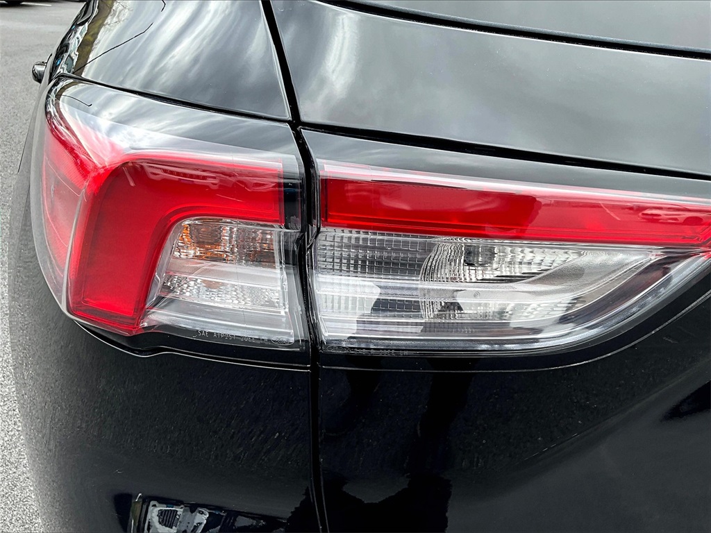 2022 Ford Escape Titanium - Photo 33