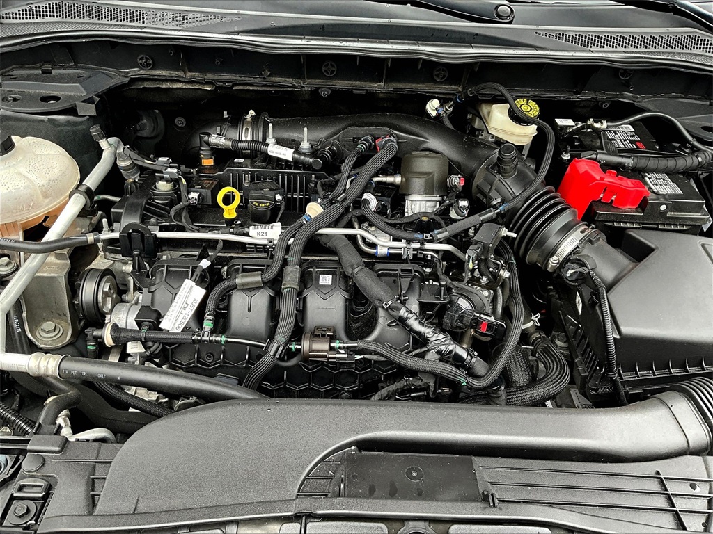 2022 Ford Escape Titanium - Photo 34