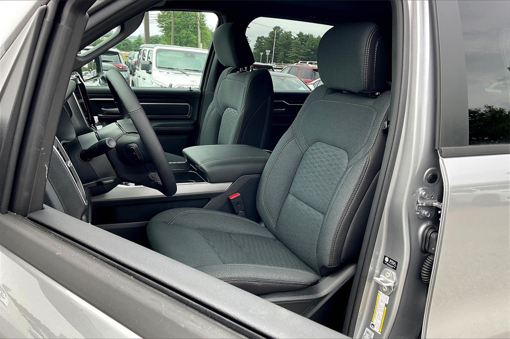 2025 Ram 1500 Big Horn/Lone Star - Photo 11