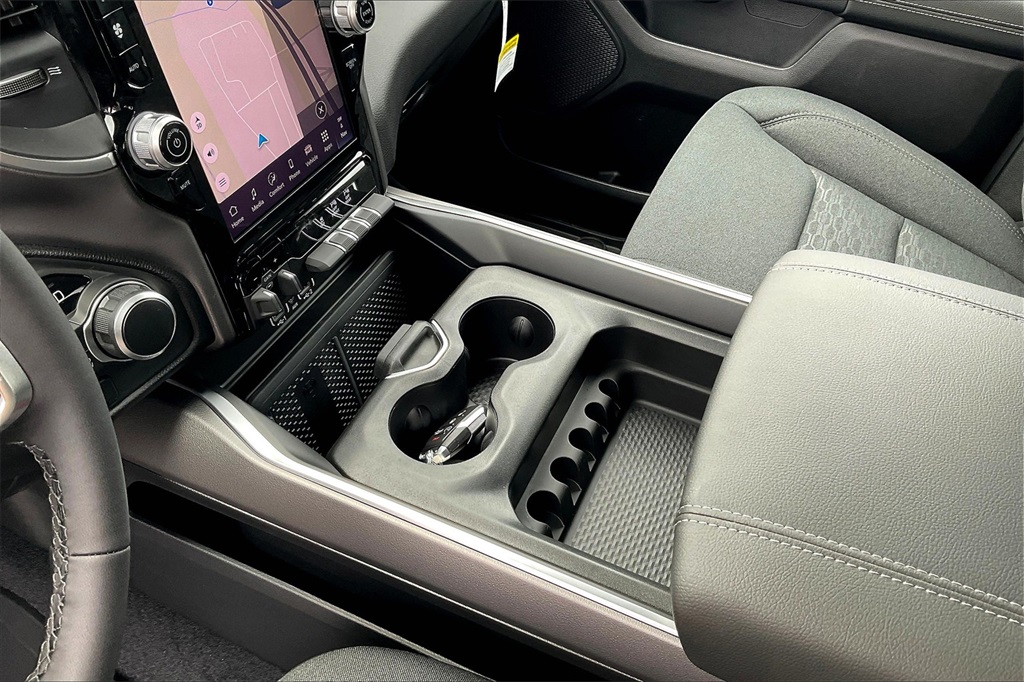 2025 Ram 1500 Big Horn/Lone Star - Photo 14