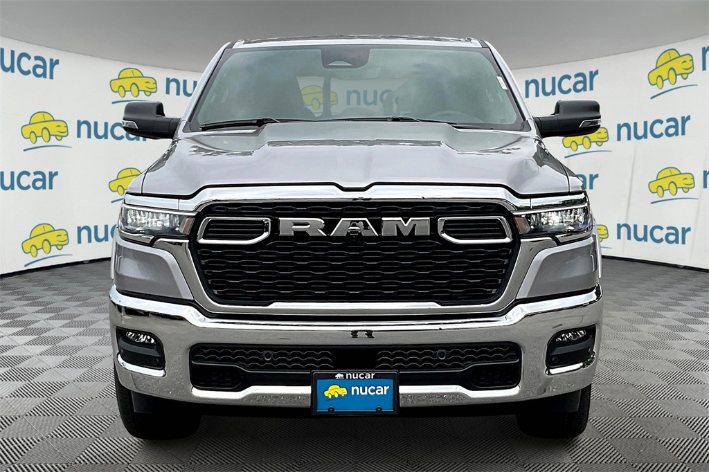 2025 Ram 1500 Big Horn/Lone Star - Photo 3
