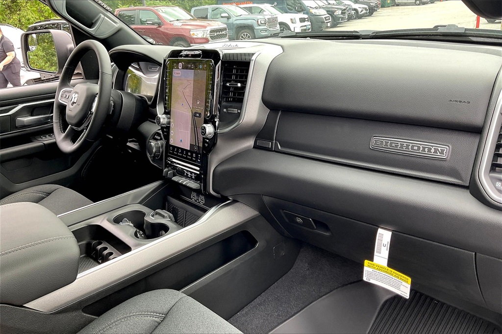 2025 Ram 1500 Big Horn/Lone Star - Photo 10