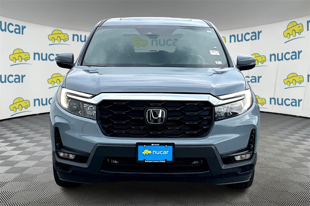 2023 Honda Passport EX-L - Photo 2