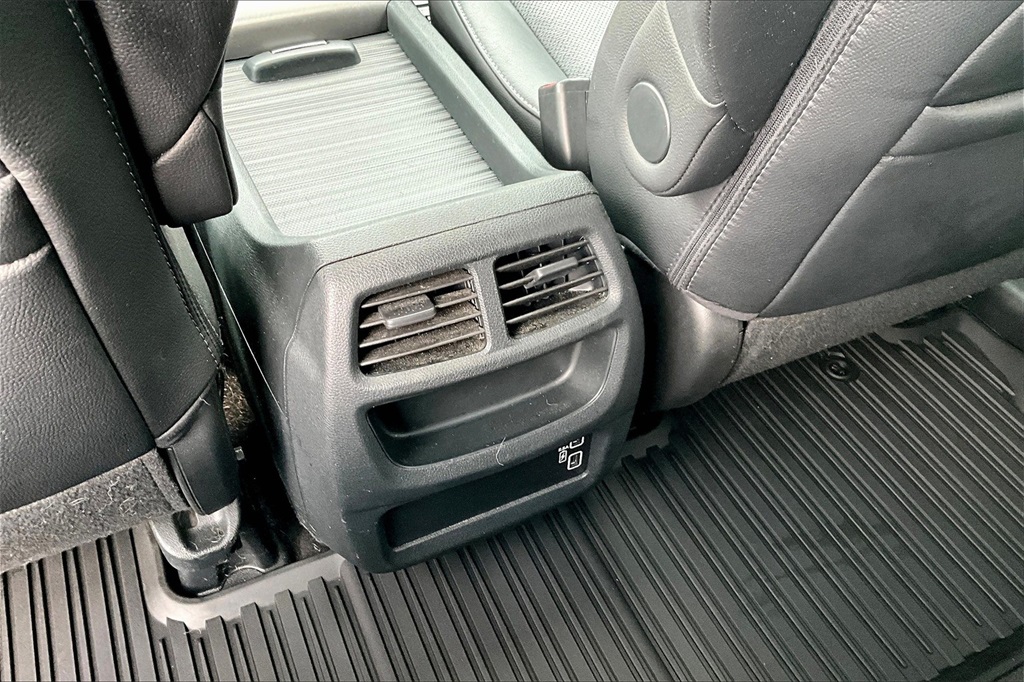 2023 Honda Passport EX-L - Photo 28