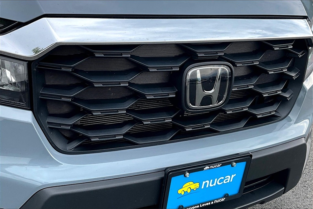 2023 Honda Passport EX-L - Photo 30