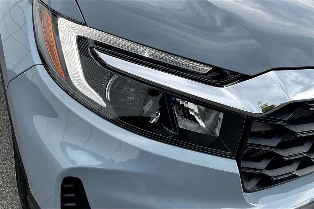 2023 Honda Passport EX-L - Photo 31