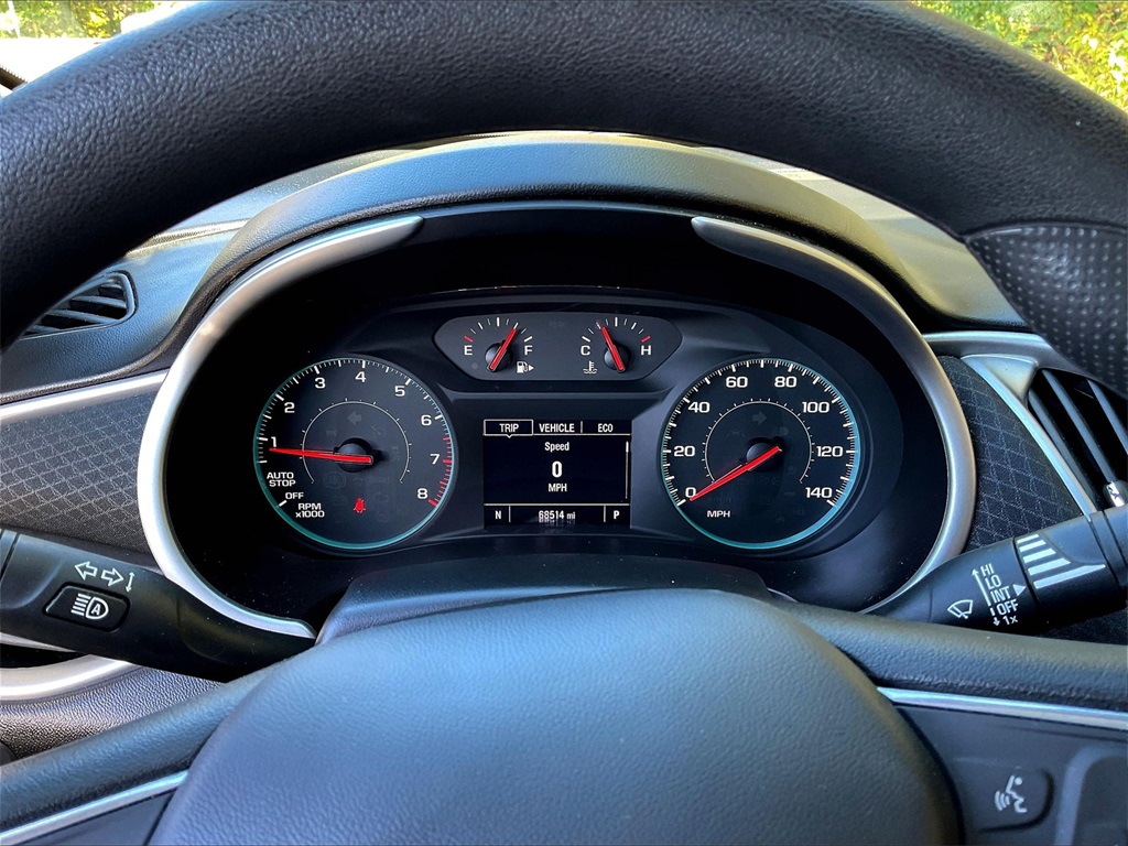2023 Chevrolet Malibu LT - Photo 14