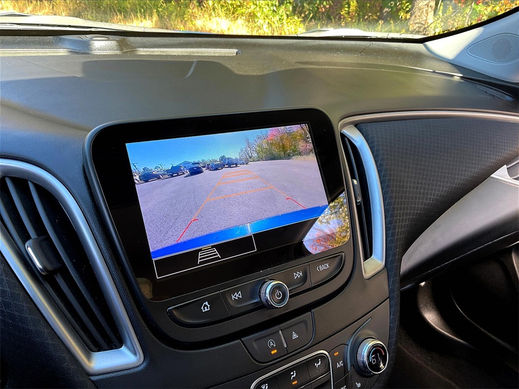 2023 Chevrolet Malibu LT - Photo 15