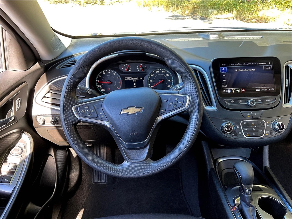 2023 Chevrolet Malibu LT - Photo 16