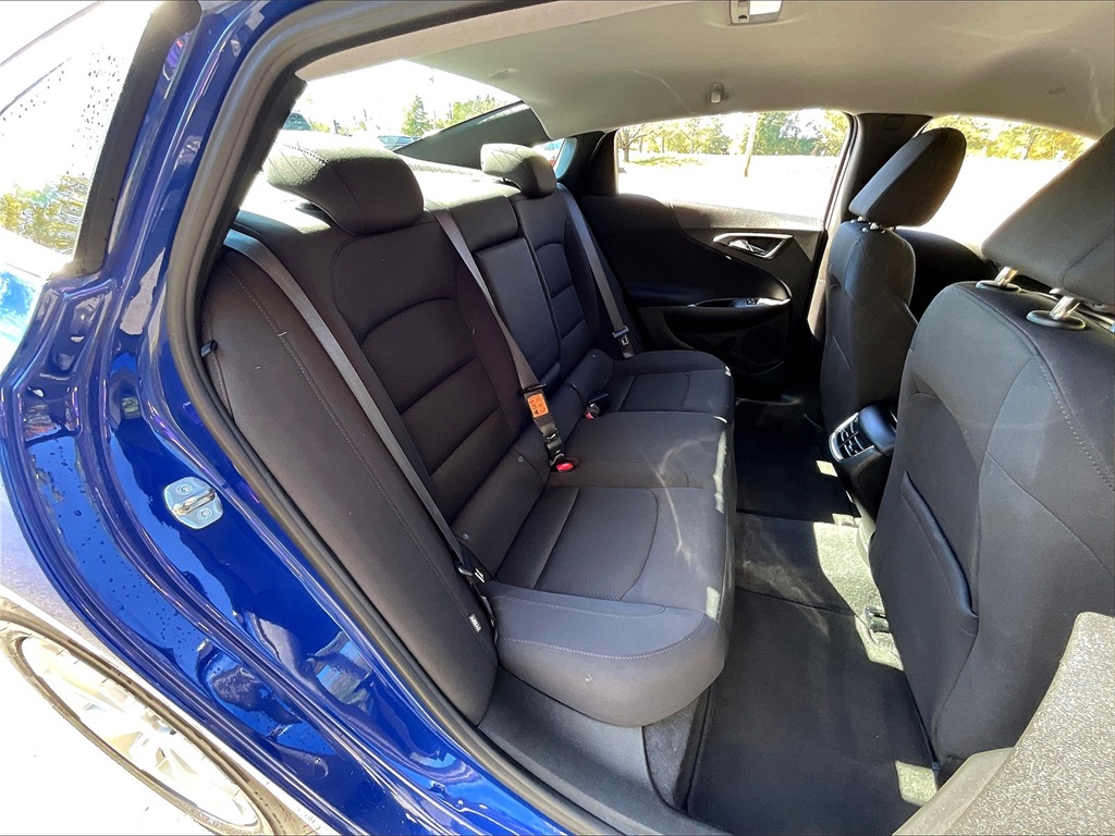 2023 Chevrolet Malibu LT - Photo 18