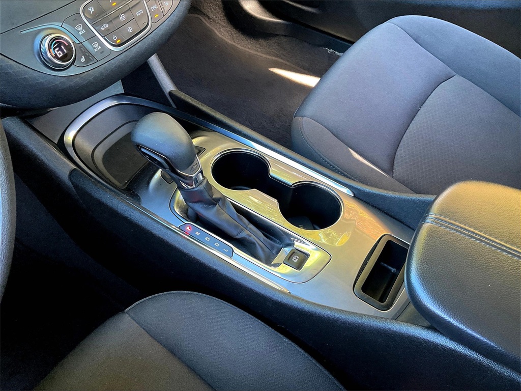 2023 Chevrolet Malibu LT - Photo 19