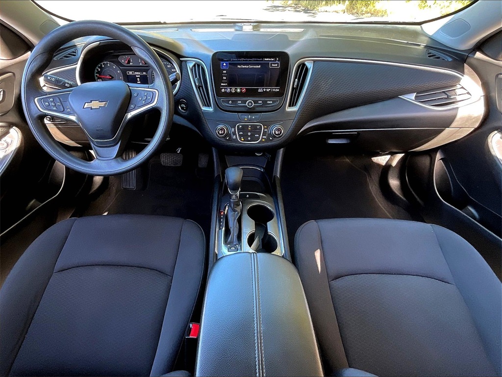 2023 Chevrolet Malibu LT - Photo 20