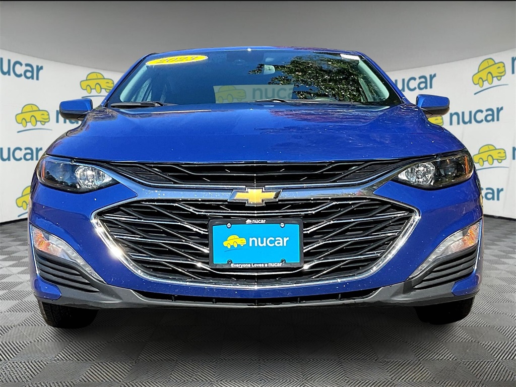 2023 Chevrolet Malibu LT - Photo 2