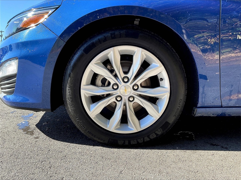 2023 Chevrolet Malibu LT - Photo 21
