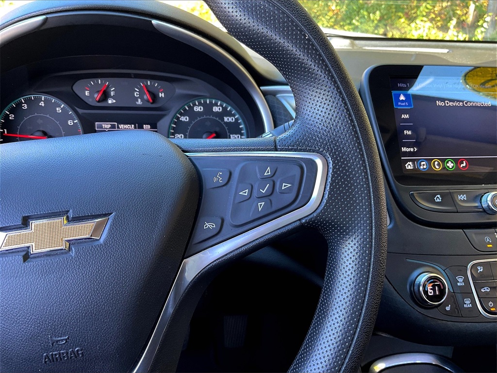2023 Chevrolet Malibu LT - Photo 23