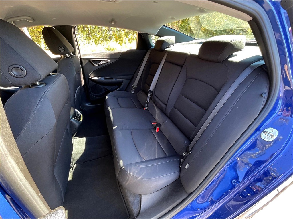 2023 Chevrolet Malibu LT - Photo 24