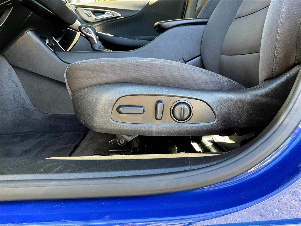 2023 Chevrolet Malibu LT - Photo 26