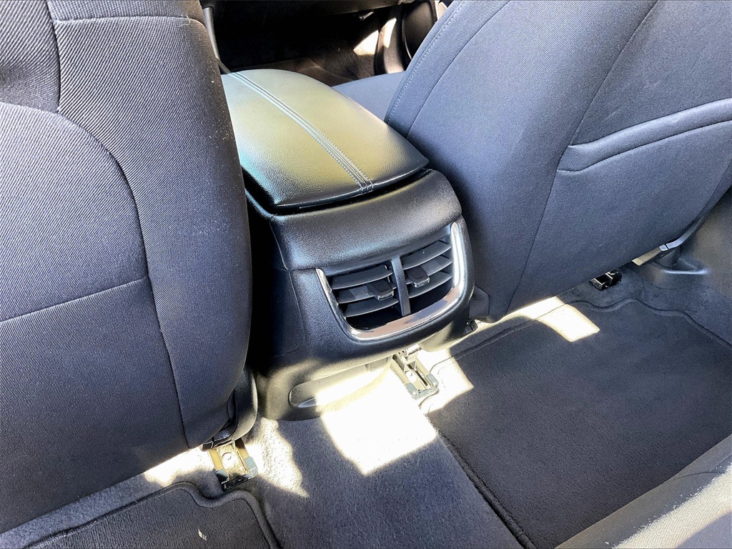 2023 Chevrolet Malibu LT - Photo 27