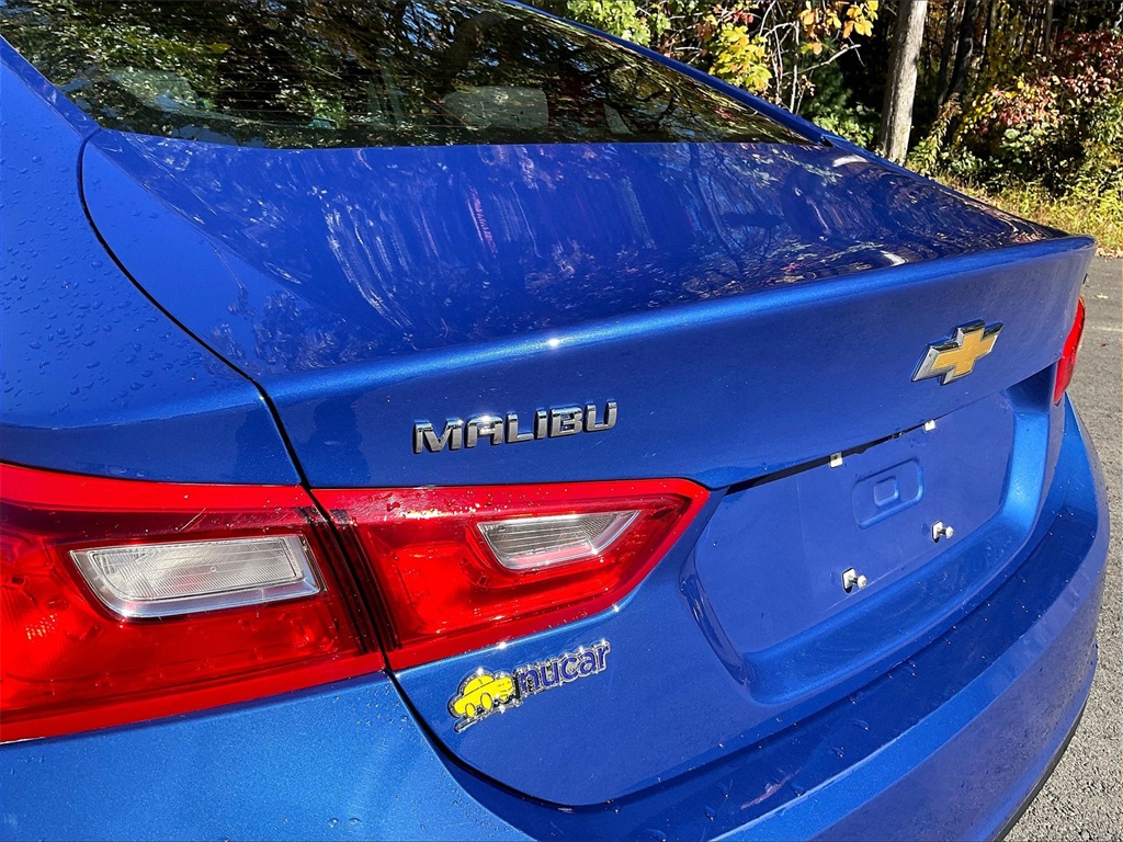 2023 Chevrolet Malibu LT - Photo 28