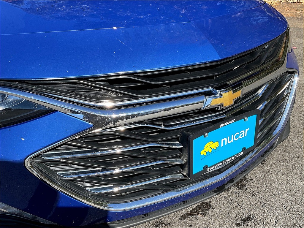 2023 Chevrolet Malibu LT - Photo 29