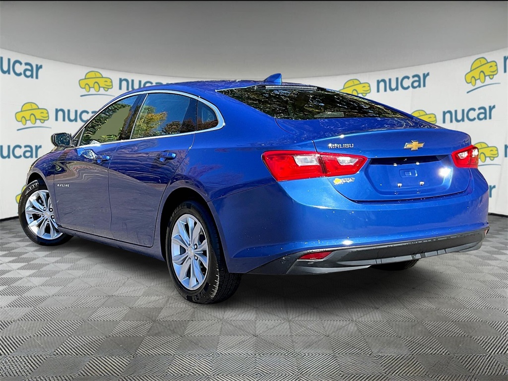 2023 Chevrolet Malibu LT - Photo 4
