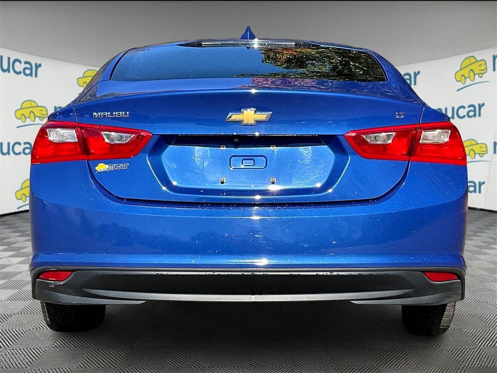 2023 Chevrolet Malibu LT - Photo 5