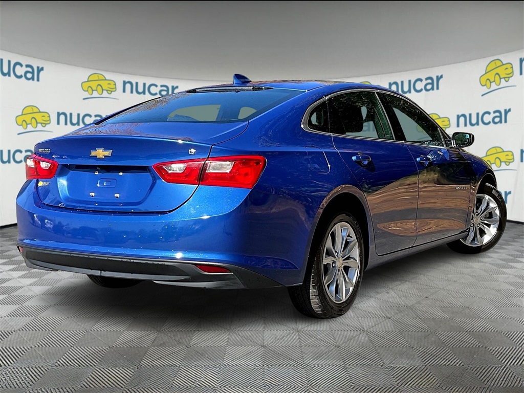 2023 Chevrolet Malibu LT - Photo 6
