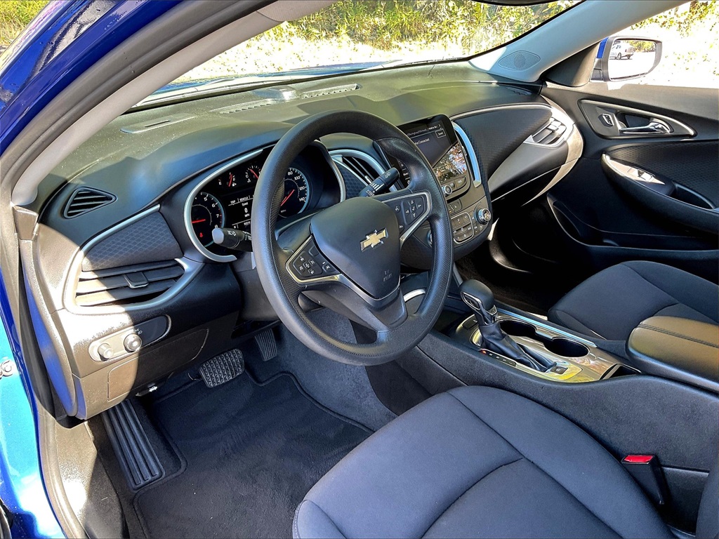 2023 Chevrolet Malibu LT - Photo 8