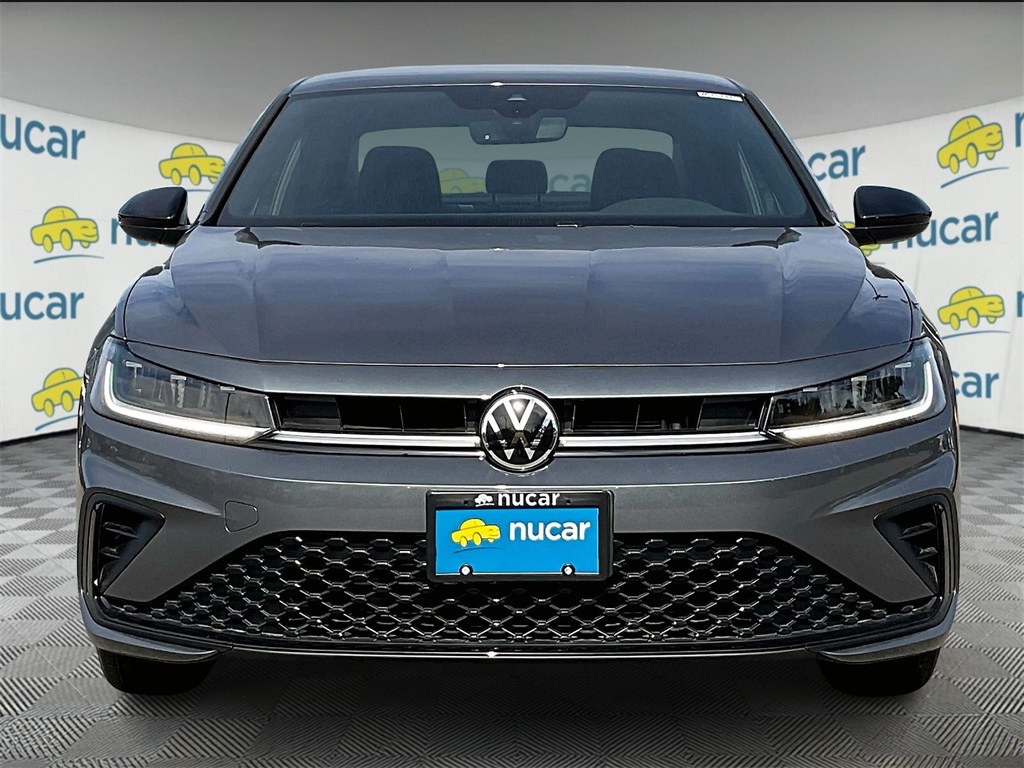 2025 Volkswagen Jetta 1.5T Sport - Photo 3