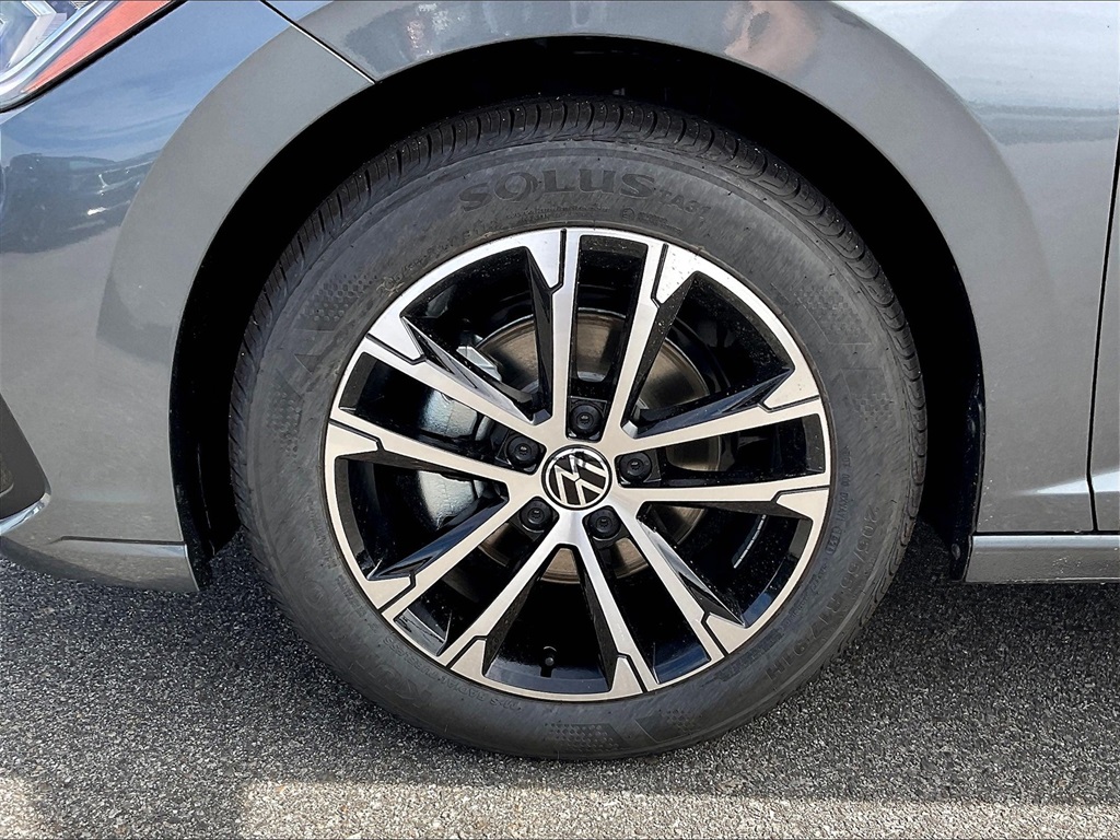 2025 Volkswagen Jetta 1.5T Sport - Photo 8