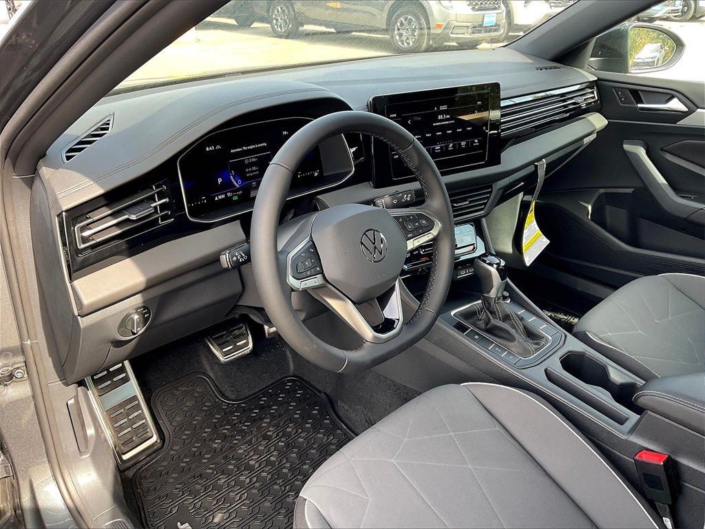2025 Volkswagen Jetta 1.5T Sport - Photo 9
