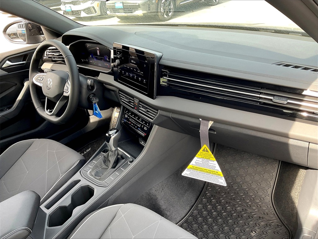 2025 Volkswagen Jetta 1.5T Sport - Photo 10
