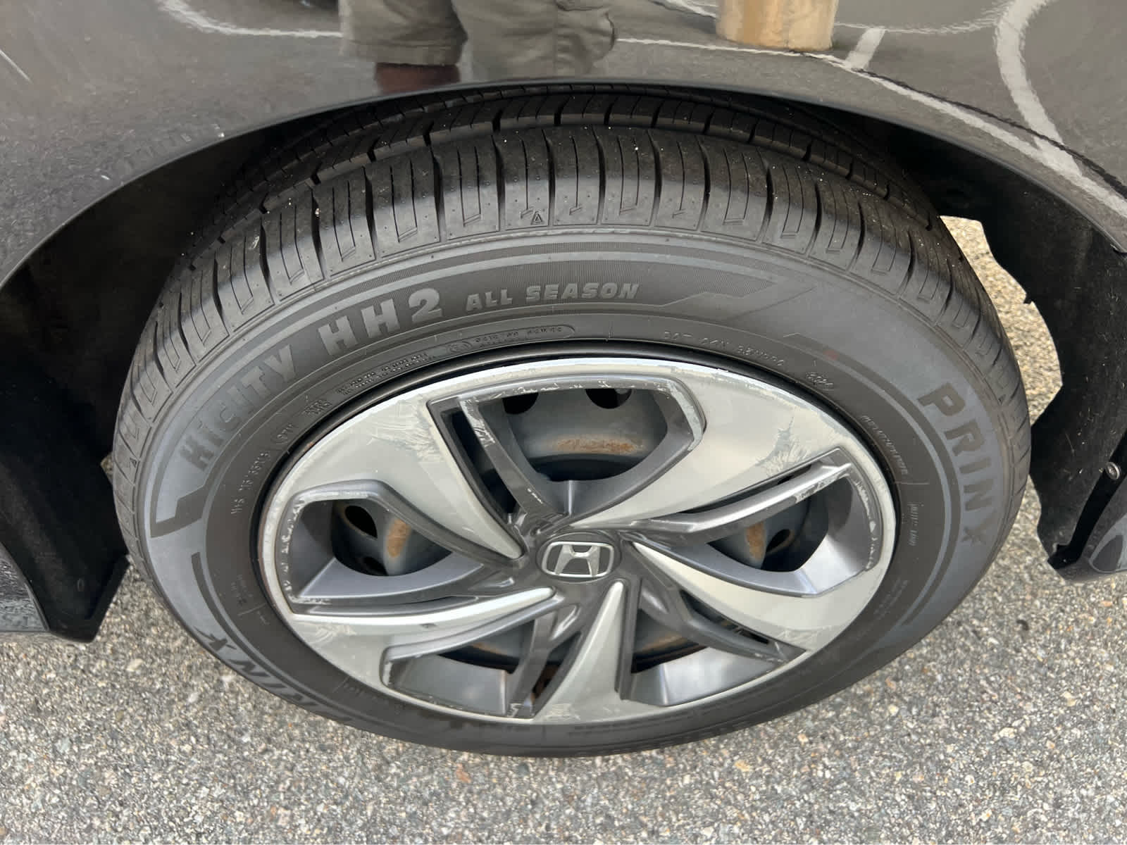 2021 Honda Civic LX - Photo 12