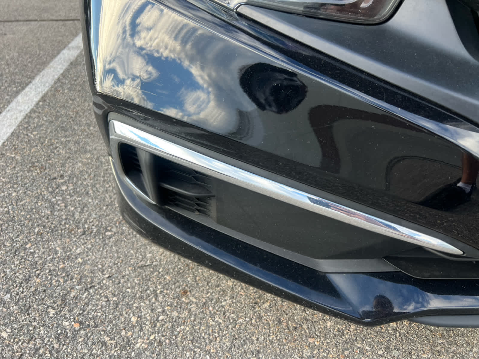 2021 Honda Civic LX - Photo 3