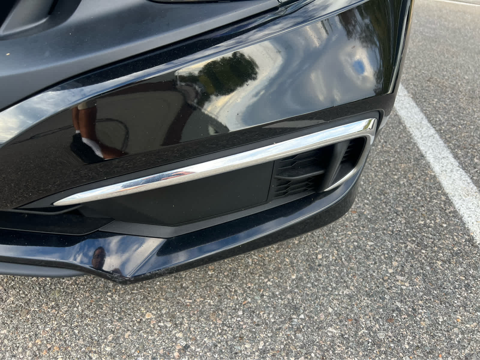 2021 Honda Civic LX - Photo 6
