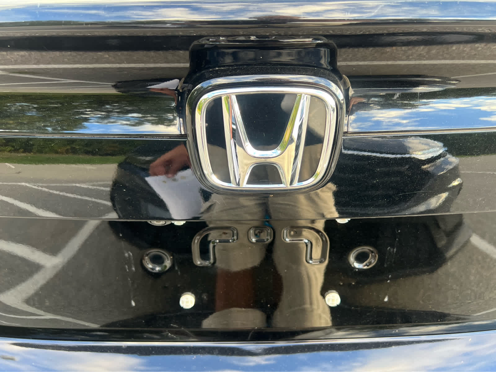 2021 Honda Civic LX - Photo 9