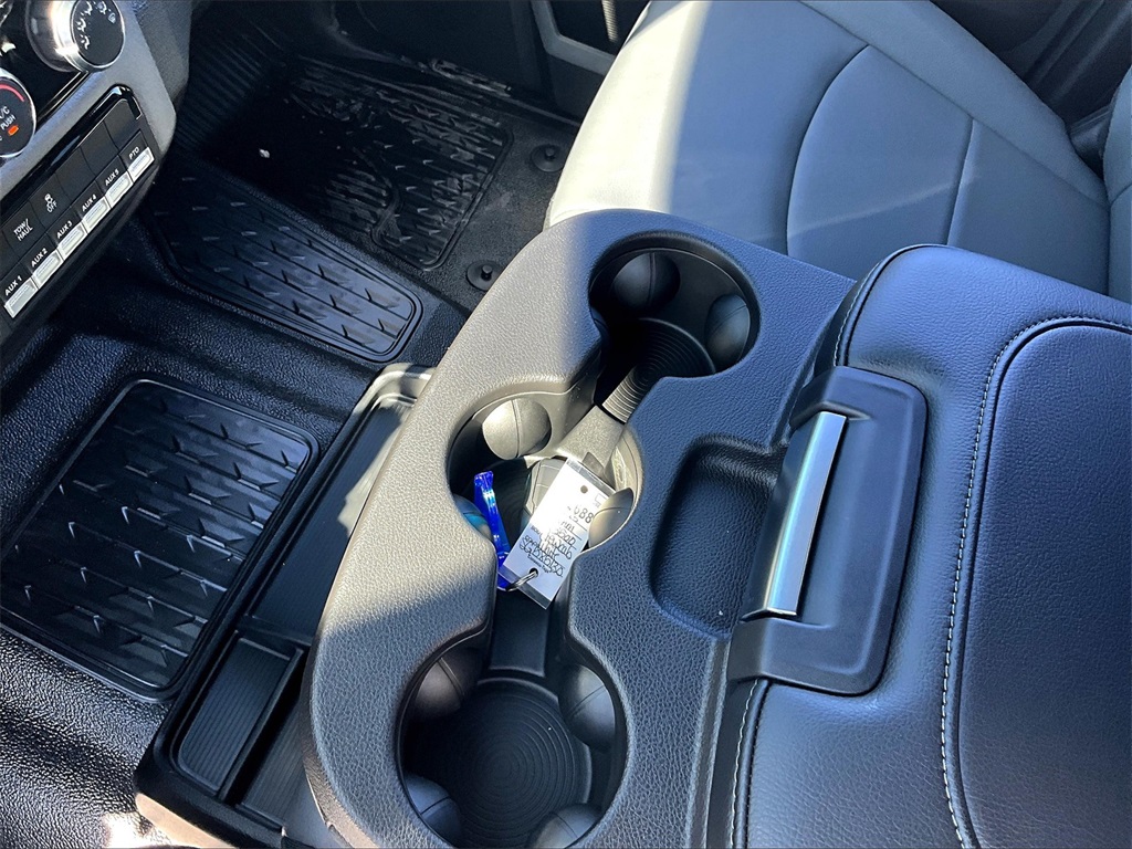 2025 Ram 3500 Tradesman - Photo 14