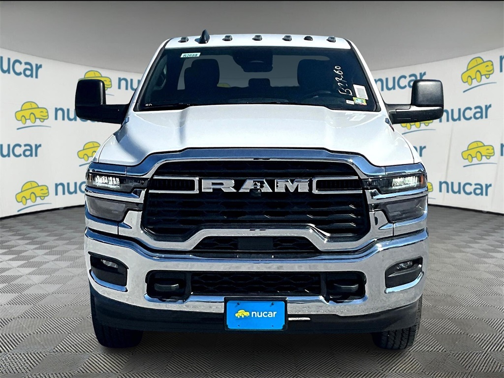 2025 Ram 3500 Tradesman - Photo 3