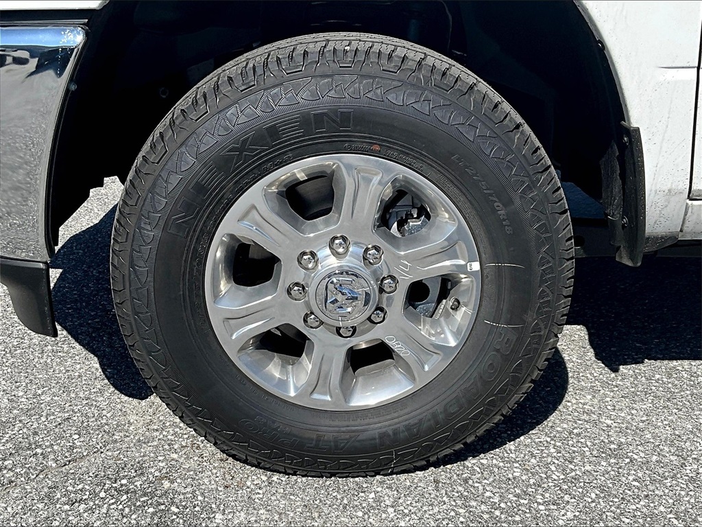 2025 Ram 3500 Tradesman - Photo 8