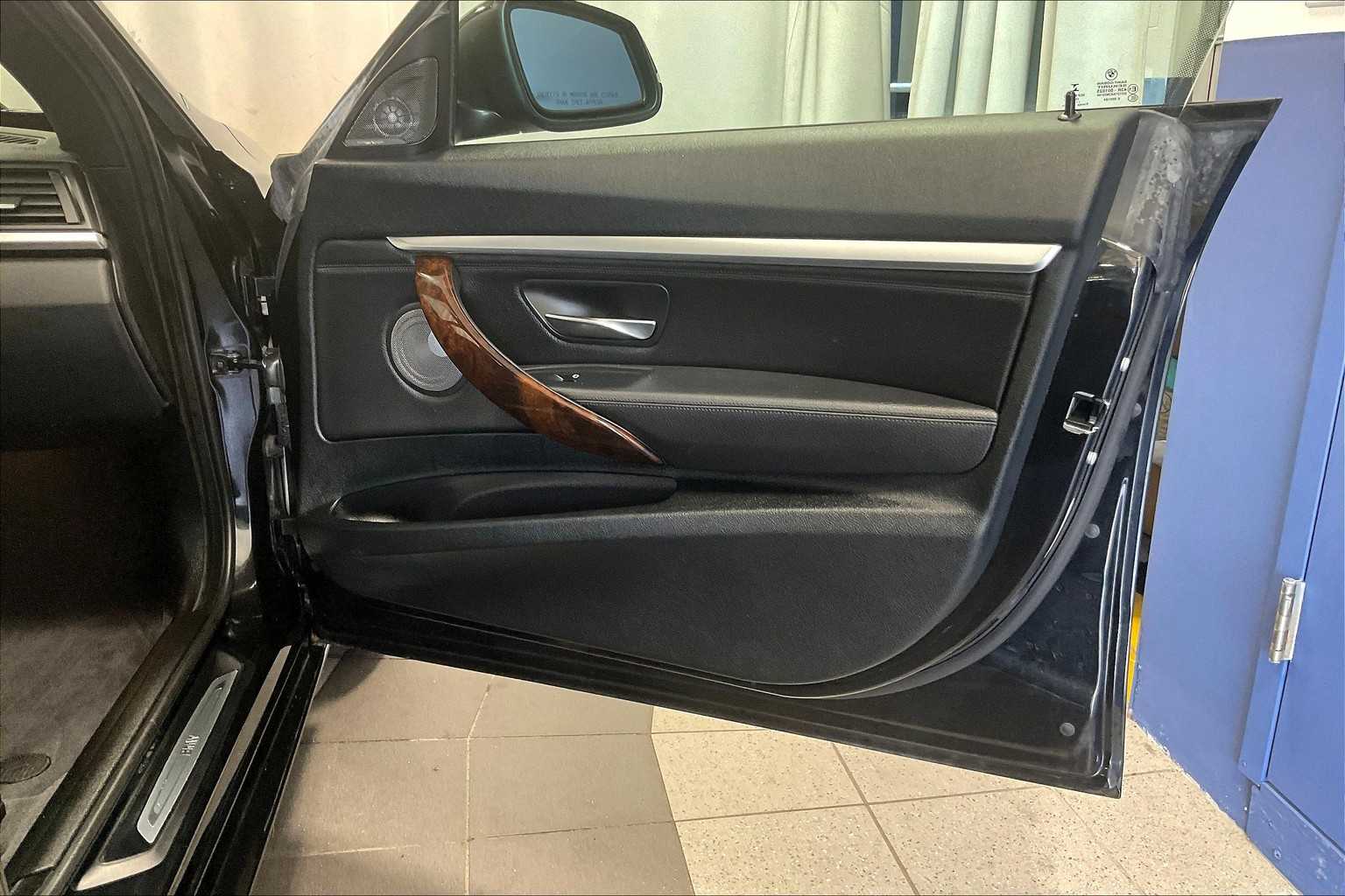 2016 BMW 3 Series Gran Turismo 328i xDrive - Photo 12