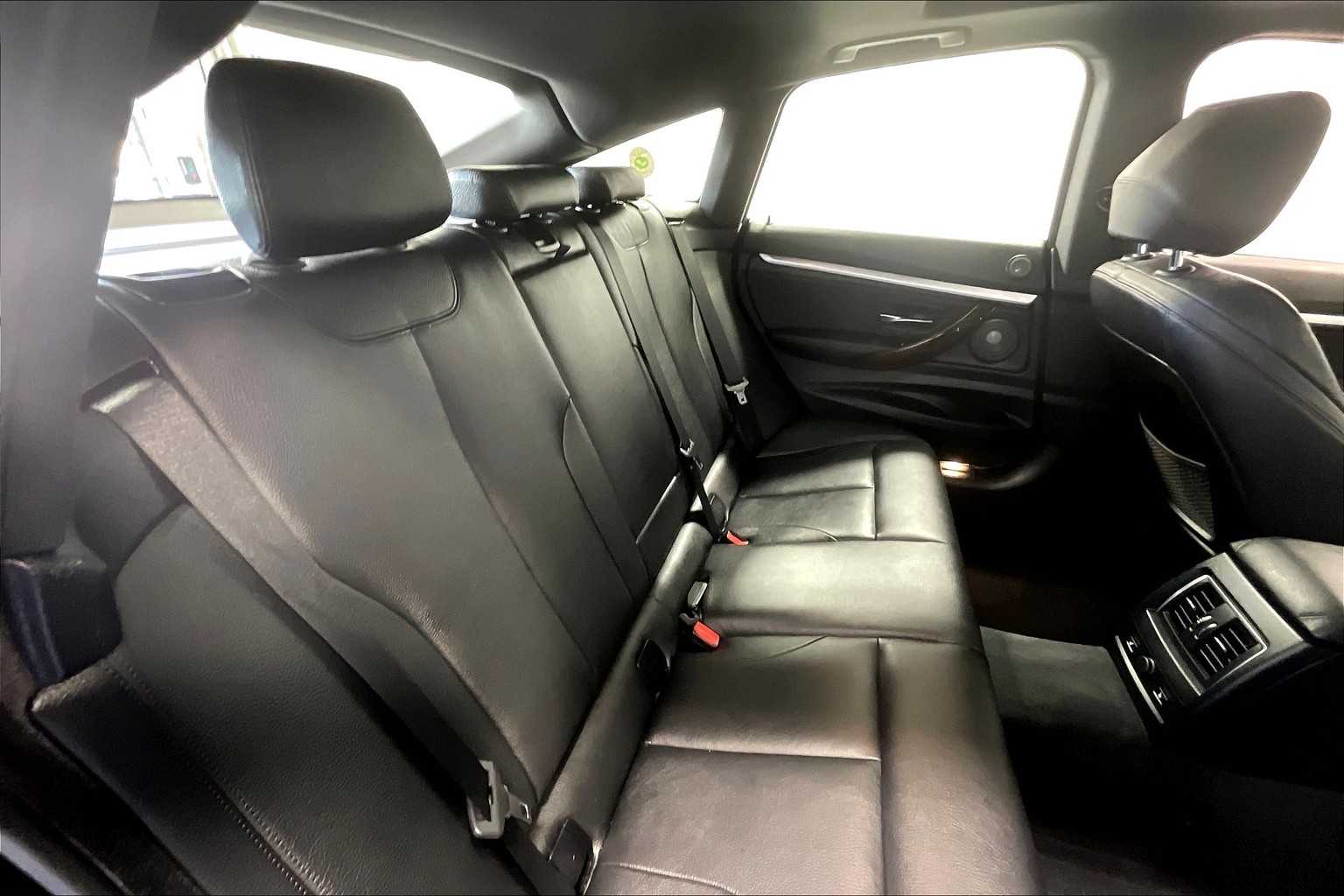 2016 BMW 3 Series Gran Turismo 328i xDrive - Photo 16
