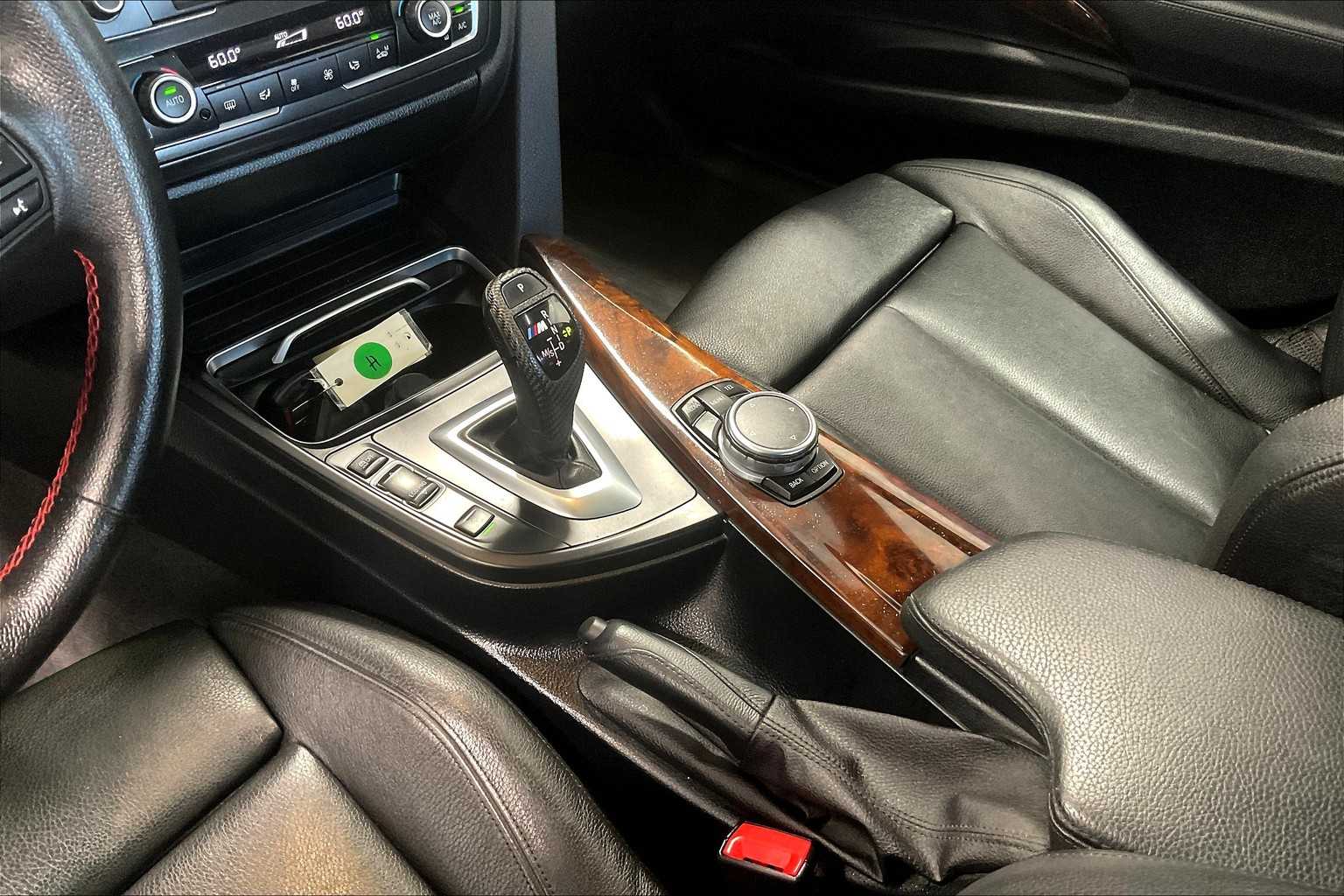 2016 BMW 3 Series Gran Turismo 328i xDrive - Photo 20