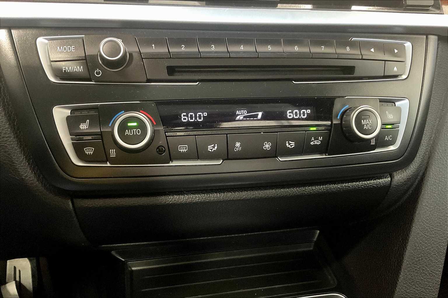 2016 BMW 3 Series Gran Turismo 328i xDrive - Photo 26