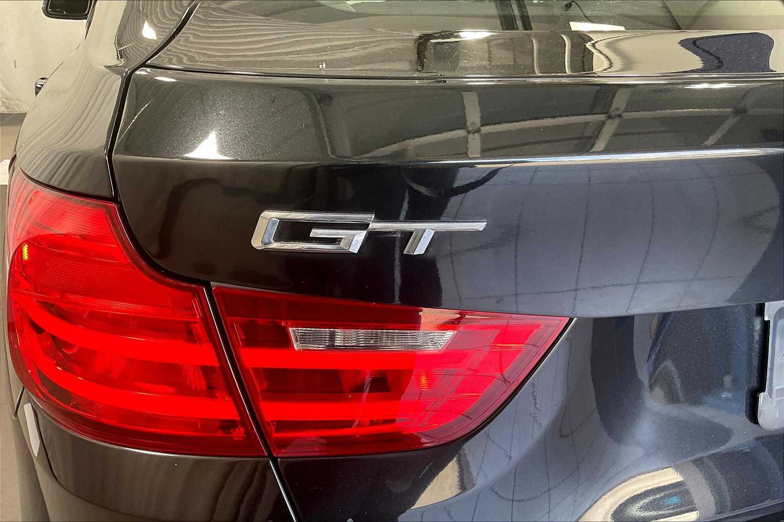 2016 BMW 3 Series Gran Turismo 328i xDrive - Photo 29
