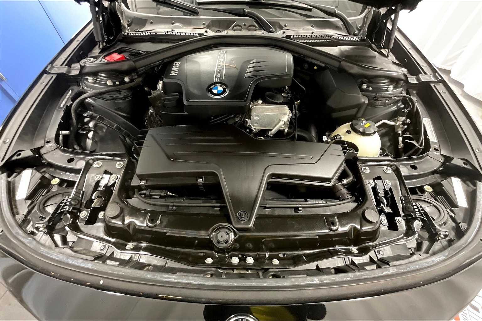 2016 BMW 3 Series Gran Turismo 328i xDrive - Photo 30