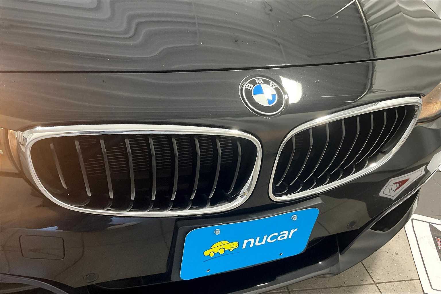 2016 BMW 3 Series Gran Turismo 328i xDrive - Photo 32